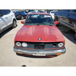 1988 BMW 3 SERIES