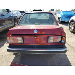 1988 BMW 3 SERIES