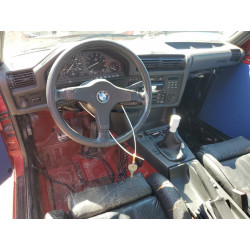 1988 BMW 3 SERIES