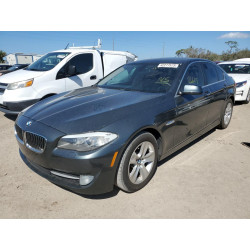 2012 BMW 5 SERIES