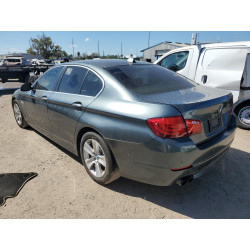 2012 BMW 5 SERIES