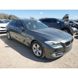 2012 BMW 5 SERIES