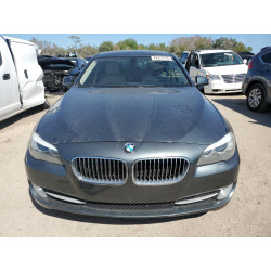 2012 BMW 5 SERIES