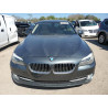 2012 BMW 5 SERIES
