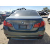 2012 BMW 5 SERIES