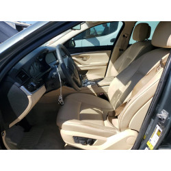 2012 BMW 5 SERIES