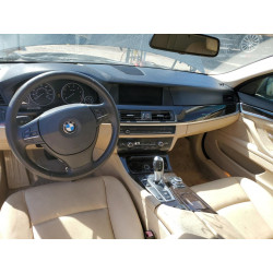 2012 BMW 5 SERIES