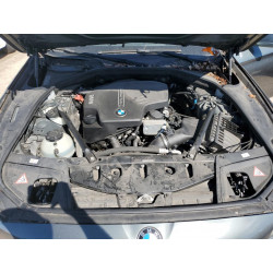 2012 BMW 5 SERIES