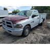 2012 DODGE RAM 2500