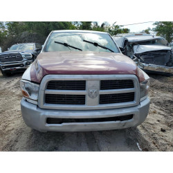 2012 DODGE RAM 2500
