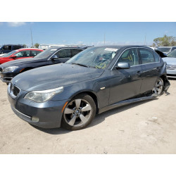 2008 BMW 5 SERIES