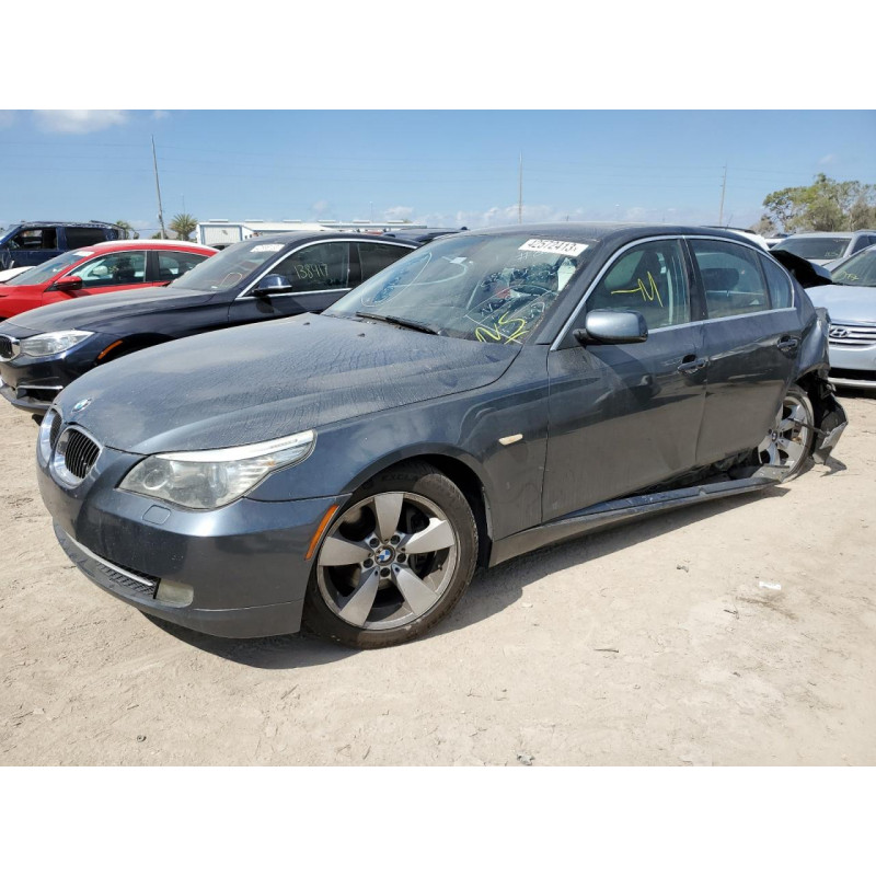 2008 BMW 5 SERIES