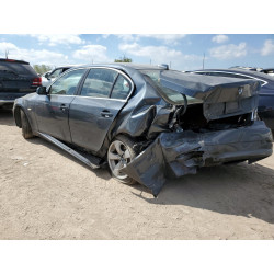 2008 BMW 5 SERIES