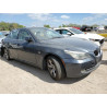 2008 BMW 5 SERIES