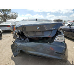 2008 BMW 5 SERIES