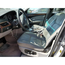 2008 BMW 5 SERIES