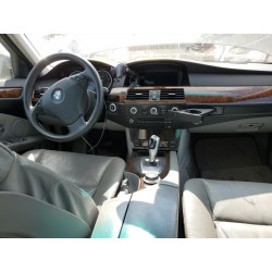 2008 BMW 5 SERIES