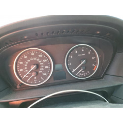 2008 BMW 5 SERIES