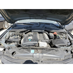 2008 BMW 5 SERIES