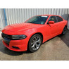 2016 DODGE CHARGER