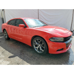 2016 DODGE CHARGER