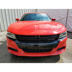 2016 DODGE CHARGER
