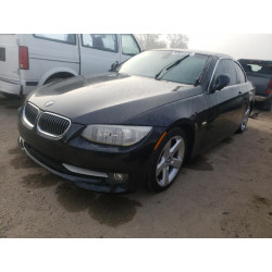2013 BMW 3 SERIES