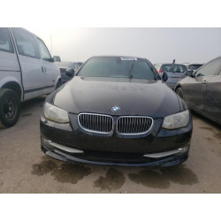 2013 BMW 3 SERIES