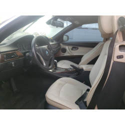 2013 BMW 3 SERIES