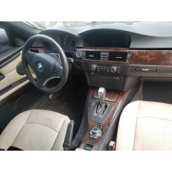 2013 BMW 3 SERIES