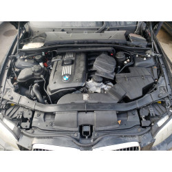 2013 BMW 3 SERIES