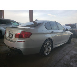 2012 BMW 5 SERIES