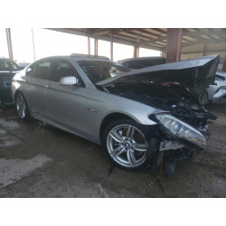 2012 BMW 5 SERIES
