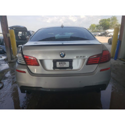 2012 BMW 5 SERIES