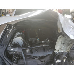 2012 BMW 5 SERIES