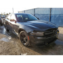 2015 DODGE CHARGER