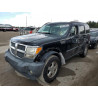 2007 DODGE NITRO
