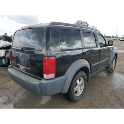 2007 DODGE NITRO