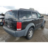 2007 DODGE NITRO