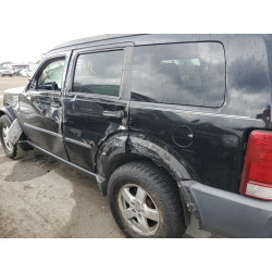 2007 DODGE NITRO