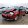 2015 DODGE CARAVAN