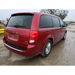 2015 DODGE CARAVAN