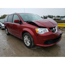 2015 DODGE CARAVAN