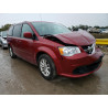2015 DODGE CARAVAN