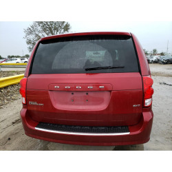 2015 DODGE CARAVAN