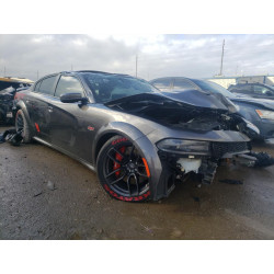 2021 DODGE CHARGER