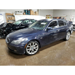 2008 BMW 5 SERIES