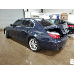 2008 BMW 5 SERIES
