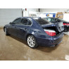 2008 BMW 5 SERIES