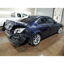 2008 BMW 5 SERIES